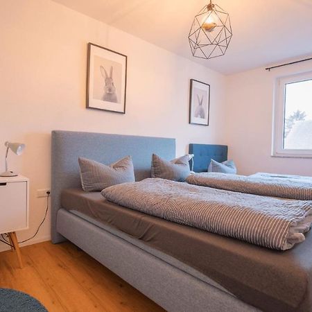 Boutique Appartement @Park Rheinhausen Εξωτερικό φωτογραφία