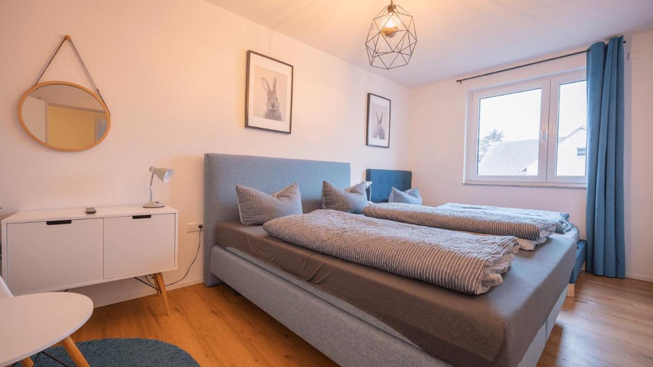 Boutique Appartement @Park Rheinhausen Εξωτερικό φωτογραφία