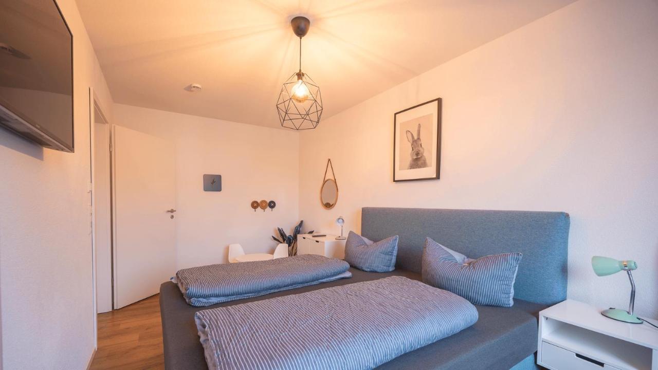 Boutique Appartement @Park Rheinhausen Εξωτερικό φωτογραφία