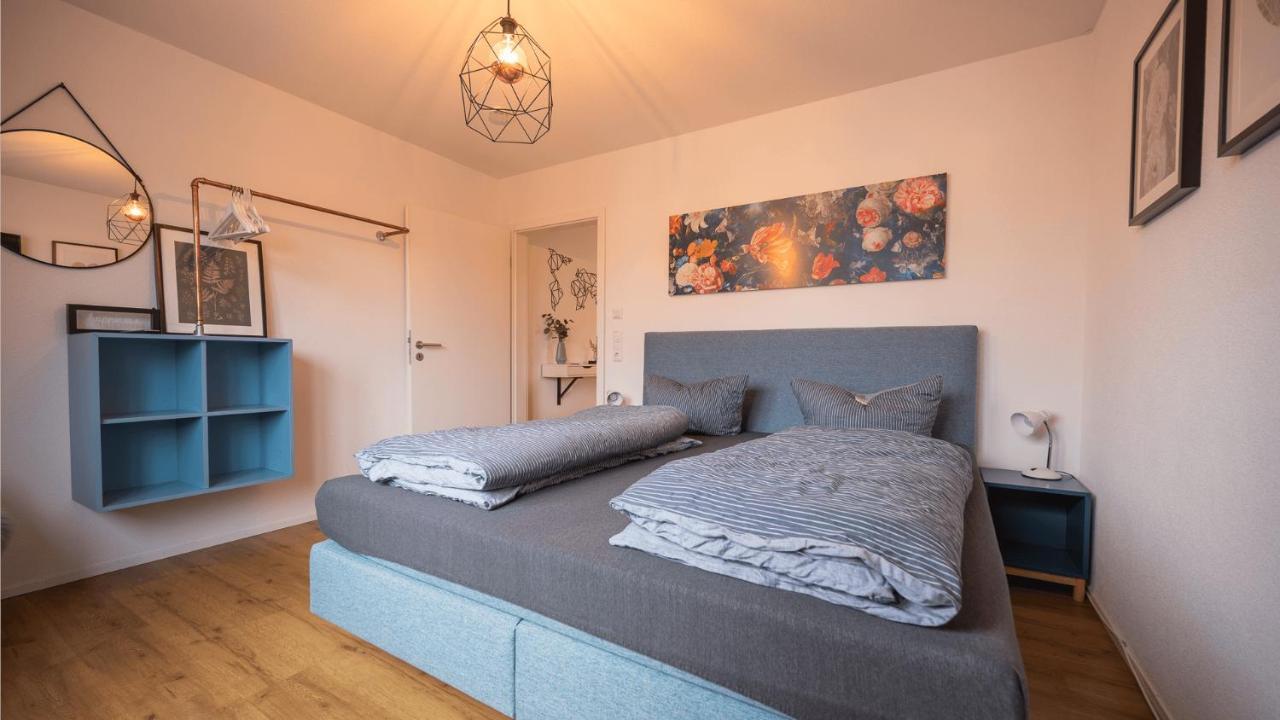 Boutique Appartement @Park Rheinhausen Εξωτερικό φωτογραφία