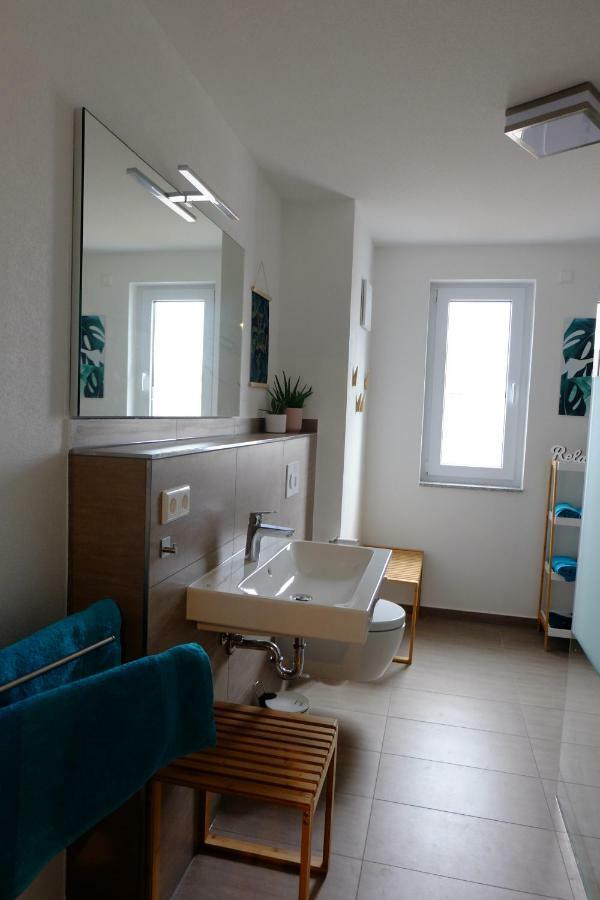Boutique Appartement @Park Rheinhausen Εξωτερικό φωτογραφία