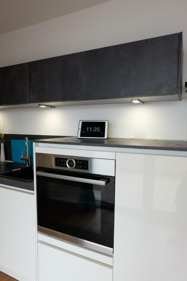 Boutique Appartement @Park Rheinhausen Εξωτερικό φωτογραφία